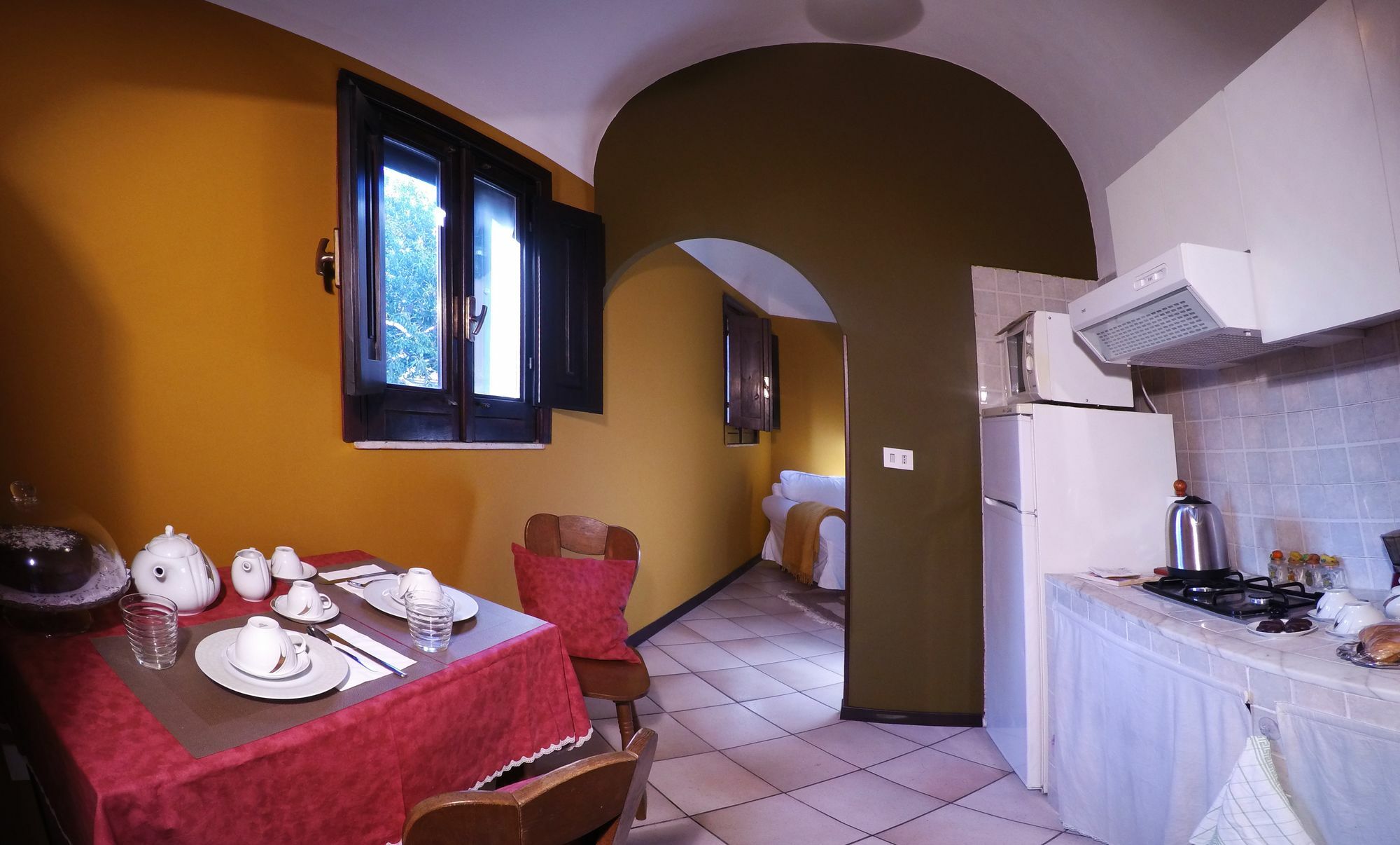 Appartamento AltoBarocco House Aeroporto di Catania Fontana Rossa Esterno foto