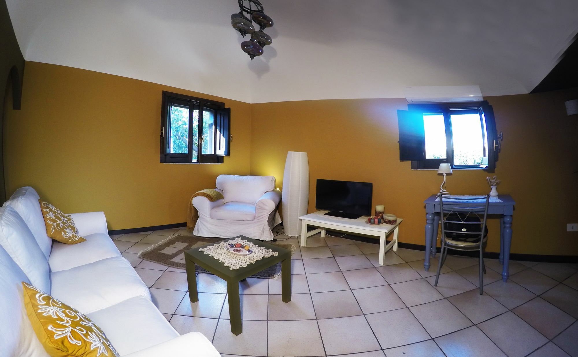 Appartamento AltoBarocco House Aeroporto di Catania Fontana Rossa Esterno foto