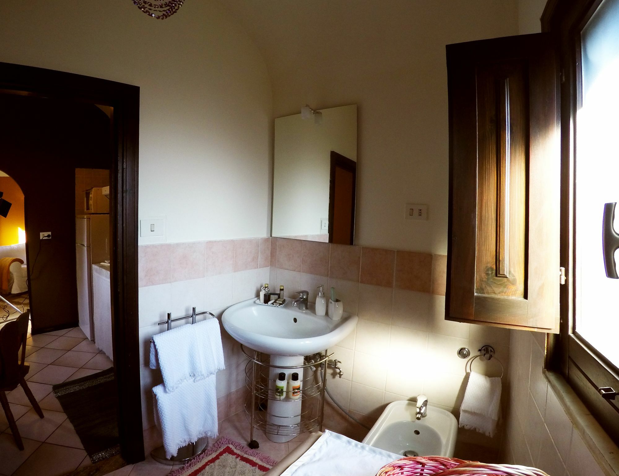 Appartamento AltoBarocco House Aeroporto di Catania Fontana Rossa Esterno foto